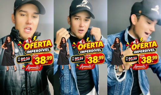 william_borba_99 TikTok Live — Aug 26, 2026, 3:28 PM