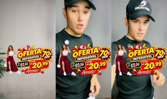 william_borba_99 TikTok Live — Aug 26, 2026, 7:30 PM