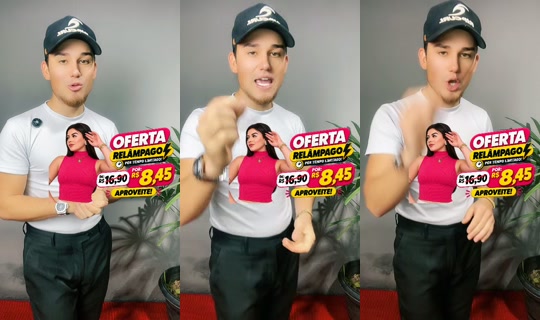 william_borba_99 TikTok Live — Aug 30, 2026, 12:24 AM