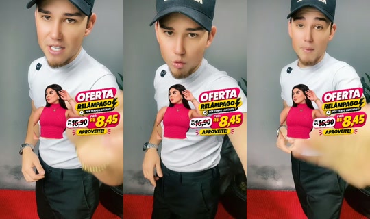 william_borba_99 TikTok Live — Aug 30, 2026, 1:52 AM