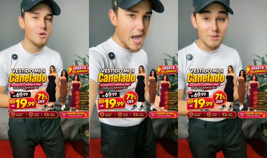 william_borba_99 TikTok Live — Aug 30, 2026, 3:14 AM