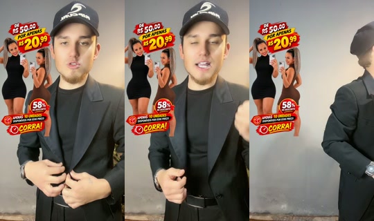 william_borba_99 TikTok Live — Sep 18, 2026, 12:55 AM