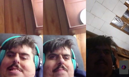 williamjones7899 TikTok Live — Sep 29, 2026, 4:58 AM