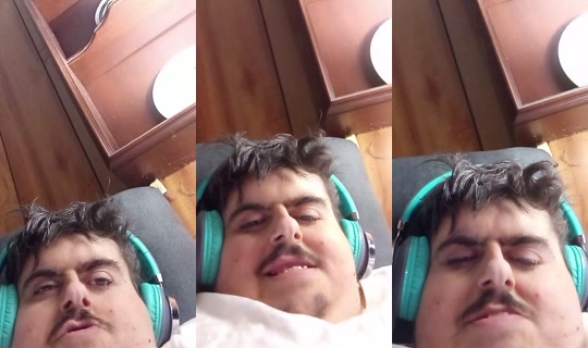 williamjones7899 TikTok Live — Sep 30, 2026, 5:19 AM