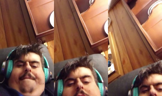 williamjones7899 TikTok Live — Oct 1, 2026, 2:06 AM