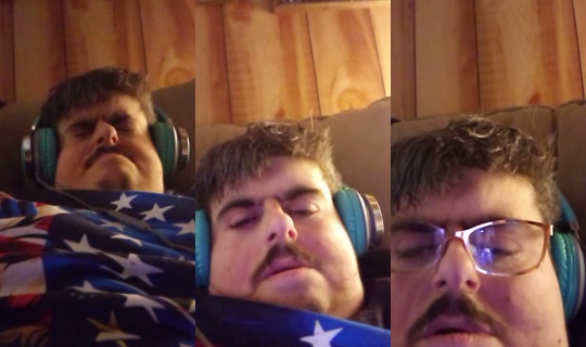 williamjones7899 TikTok Live — Oct 3, 2026, 5:29 AM