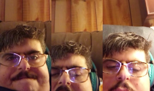 williamjones7899 TikTok Live — Oct 3, 2026, 6:19 AM
