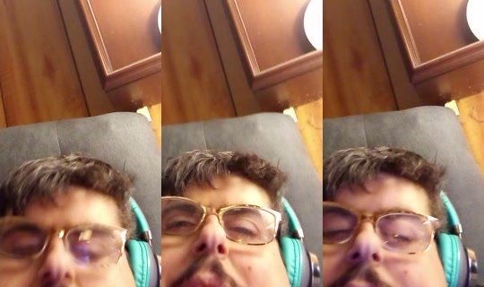 williamjones7899 TikTok Live — Oct 3, 2026, 8:00 AM