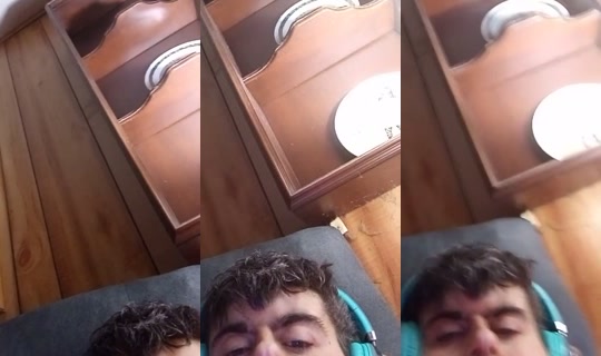 williamjones7899 TikTok Live — Oct 4, 2026, 6:21 AM