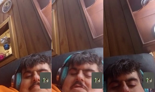 williamjones7899 TikTok Live — Oct 4, 2026, 7:11 AM