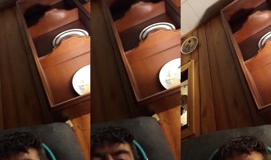williamjones7899 TikTok Live — Oct 5, 2026, 3:18 AM