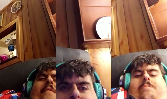williamjones7899 TikTok Live — Oct 5, 2026, 3:48 AM