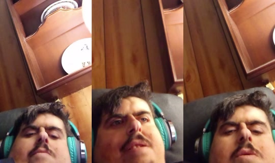 williamjones7899 TikTok Live — Oct 8, 2026, 4:10 AM
