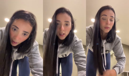 willianemtts04 TikTok Live — Oct 3, 2026, 1:25 AM