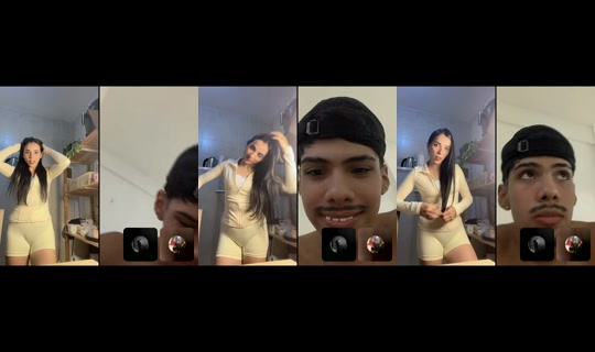 willianemtts04 TikTok Live — Oct 8, 2026, 9:09 PM