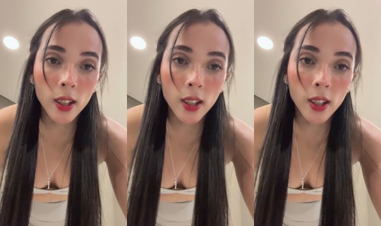 willianemtts04 TikTok Live — Oct 8, 2026, 11:46 PM