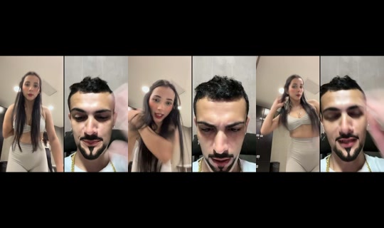 willianemtts04 TikTok Live — Oct 9, 2026, 12:02 AM