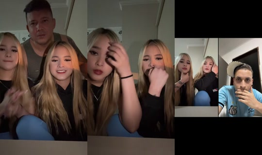 willirosas12 TikTok Live — Sep 23, 2026, 11:38 PM
