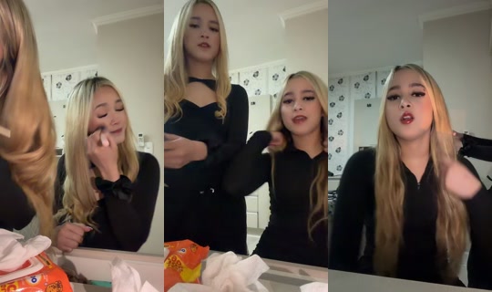 willirosas12 TikTok Live — Sep 24, 2026, 9:57 PM