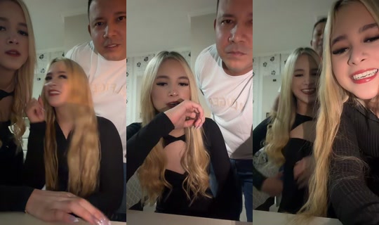 willirosas12 TikTok Live — Sep 24, 2026, 10:47 PM