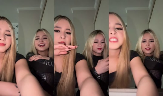 willirosas12 TikTok Live — Oct 1, 2026, 1:05 AM