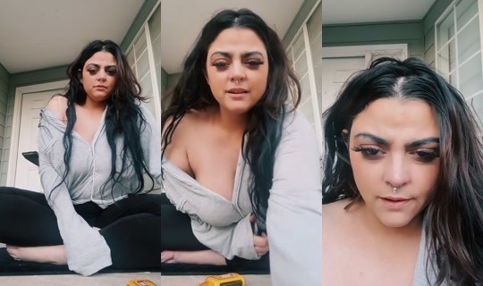 willow33350 TikTok Live — Oct 2, 2026, 1:21 PM