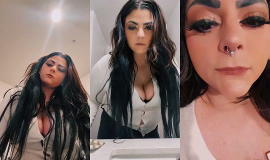 willow33350 TikTok Live — Oct 3, 2026, 2:37 AM