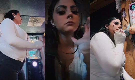 willow33350 TikTok Live — Oct 3, 2026, 3:19 AM