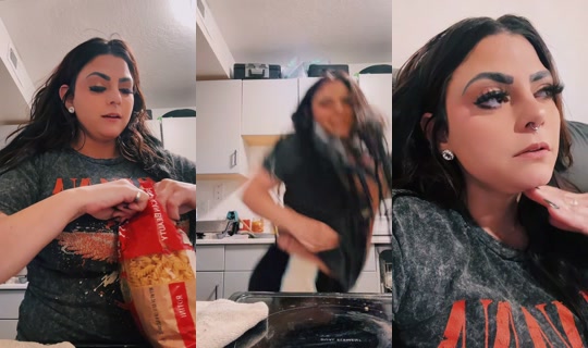 willow33350 TikTok Live — Oct 3, 2026, 5:07 AM