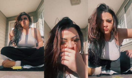 willow33350 TikTok Live — Oct 3, 2026, 2:40 PM