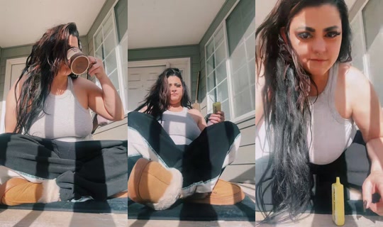 willow33350 TikTok Live — Oct 3, 2026, 3:28 PM