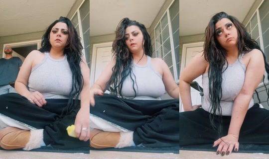 willow33350 TikTok Live — Oct 3, 2026, 8:44 PM