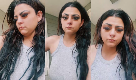willow33350 TikTok Live — Oct 3, 2026, 9:02 PM