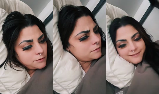 willow33350 TikTok Live — Oct 3, 2026, 11:31 PM