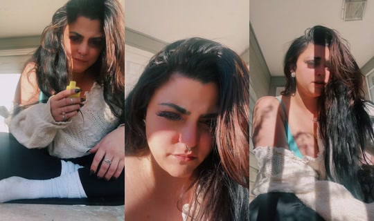 willow33350 TikTok Live — Oct 4, 2026, 2:44 PM