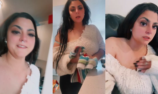 willow33350 TikTok Live — Oct 4, 2026, 4:25 PM