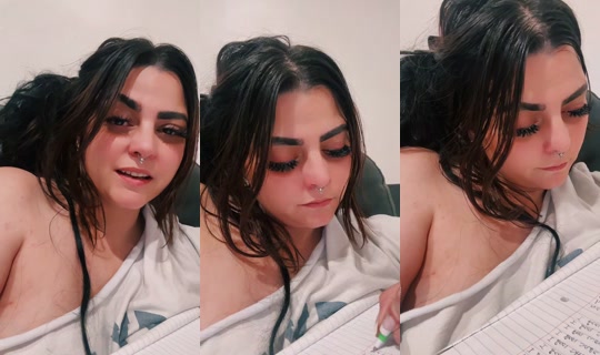 willow33350 TikTok Live — Oct 7, 2026, 2:11 AM