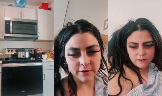 willow33350 TikTok Live — Oct 7, 2026, 2:25 PM