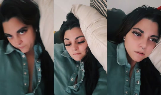 willow33350 TikTok Live — Oct 7, 2026, 7:55 PM