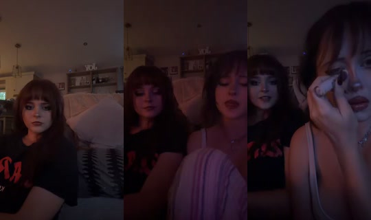 willowiscool77 TikTok Live — Sep 8, 2026, 6:30 PM