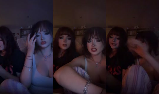 willowiscool77 TikTok Live — Sep 8, 2026, 6:55 PM