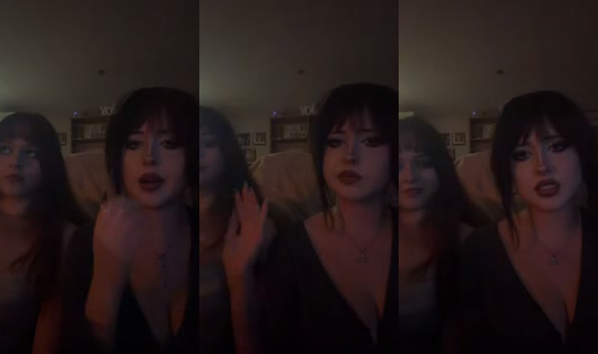 willowiscool77 TikTok Live — Sep 21, 2026, 6:48 PM
