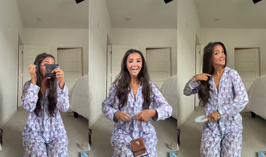 willowmaemartinez TikTok Live — Sep 5, 2026, 1:48 PM