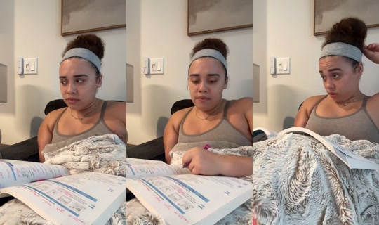 willowryder25 TikTok Live — Sep 30, 2026, 7:50 PM
