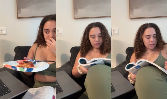 willowryder25 TikTok Live — Oct 2, 2026, 5:05 PM