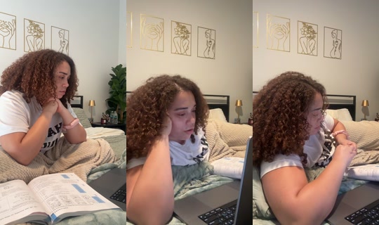 willowryder25 TikTok Live — Oct 7, 2026, 5:11 PM