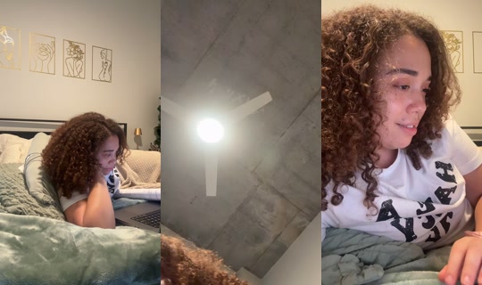 willowryder25 TikTok Live — Oct 7, 2026, 6:01 PM
