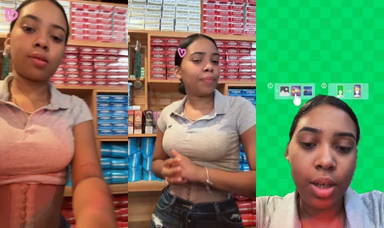 wilmariramirez25 TikTok Live — Sep 10, 2026, 8:47 PM