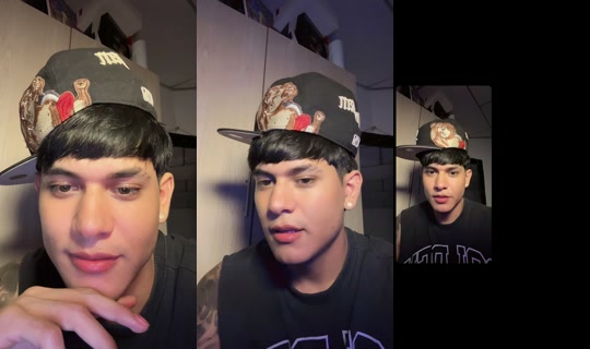 wilyernz TikTok Live — Aug 23, 2026, 12:38 PM