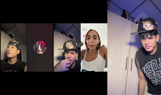 wilyernz TikTok Live — Aug 23, 2026, 1:59 PM